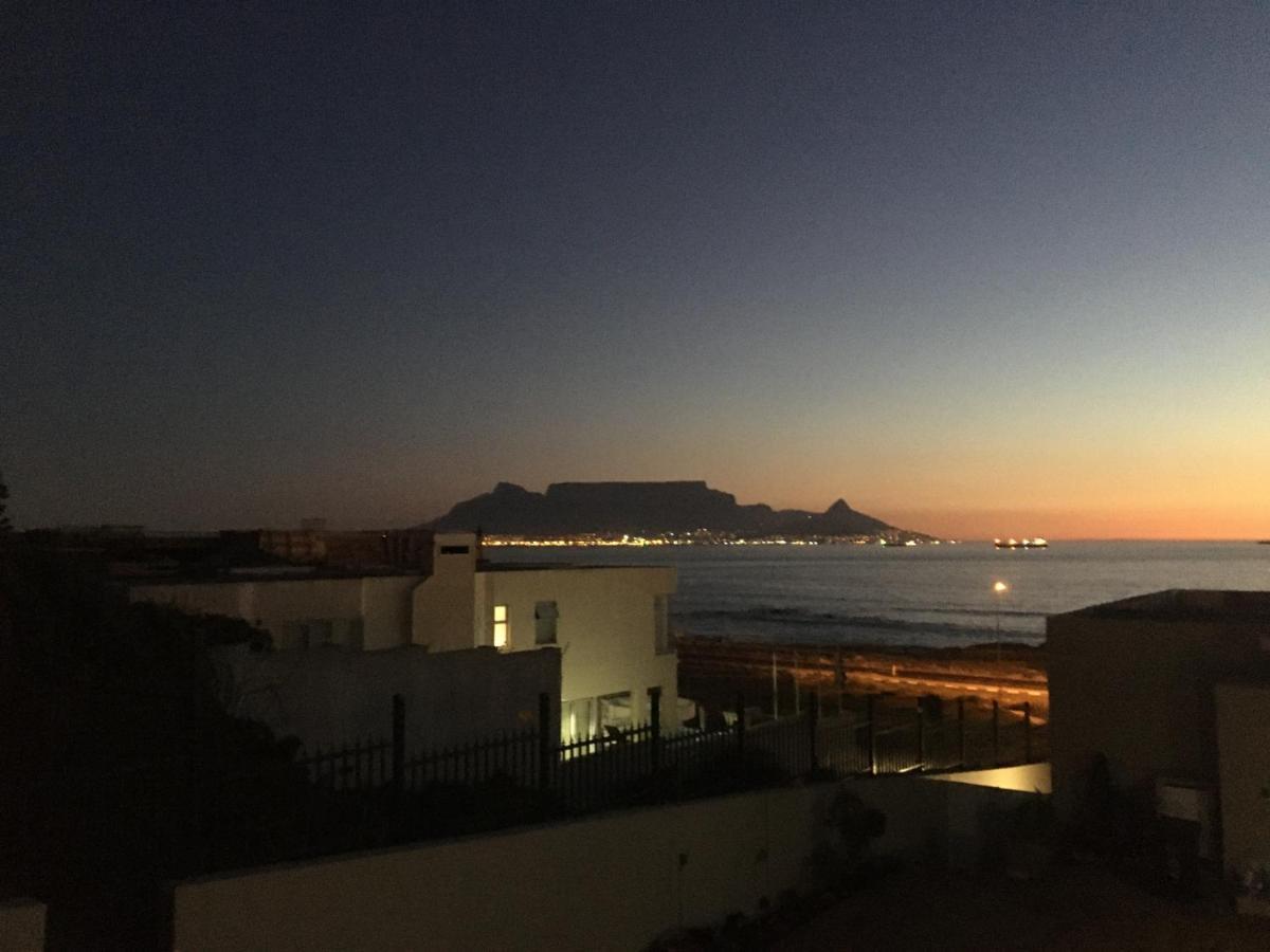 Quarto em Acomodações Particulares 2whitewaters Bloubergstrand