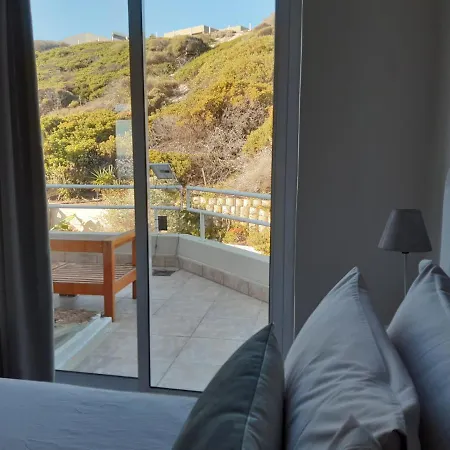 2Whitewaters Bloubergstrand Homestay Exterior foto