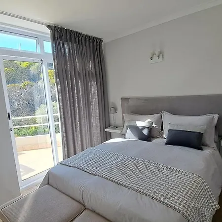 2Whitewaters Bloubergstrand Homestay Exterior foto