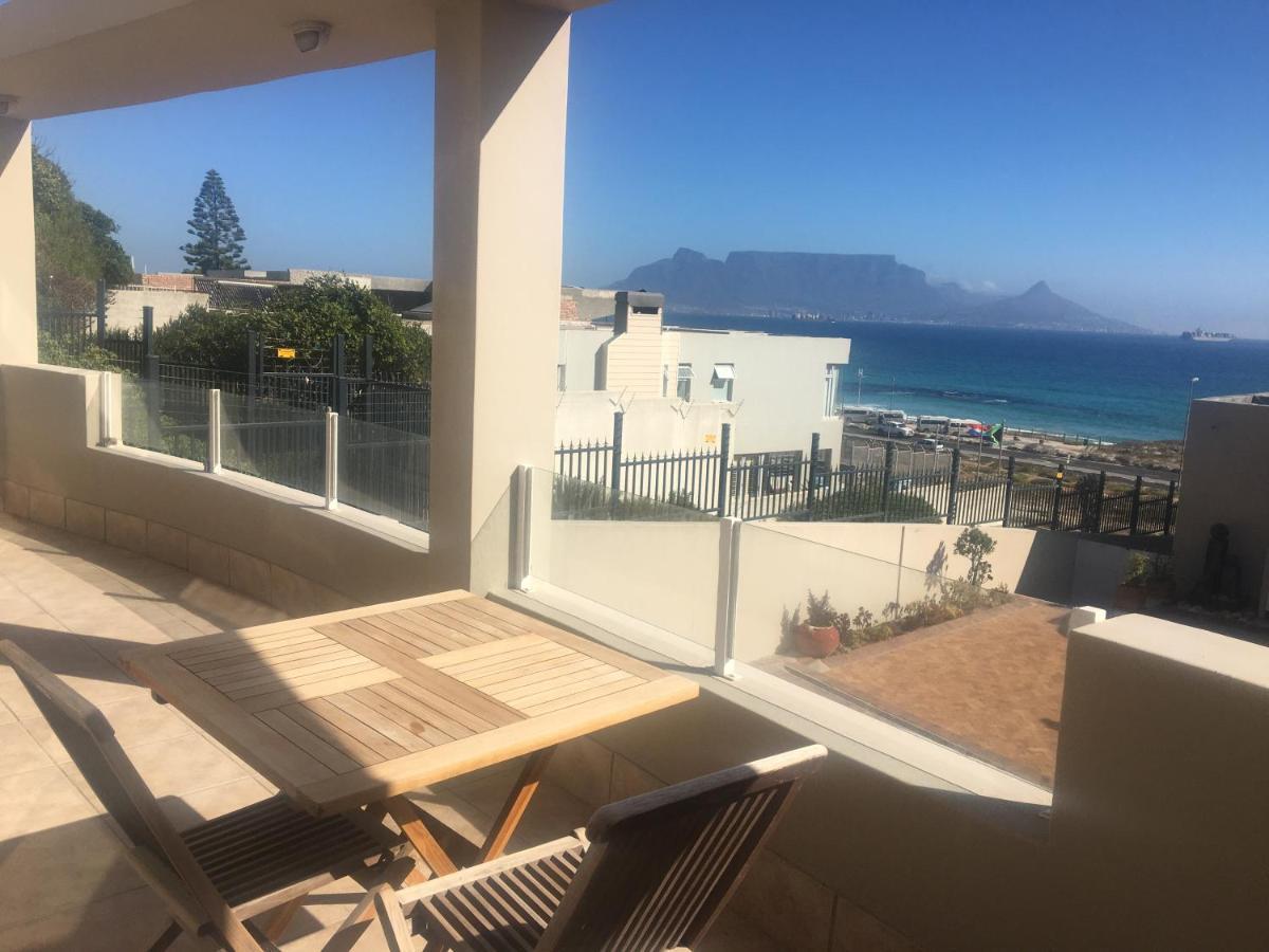 2whitewaters Bloubergstrand